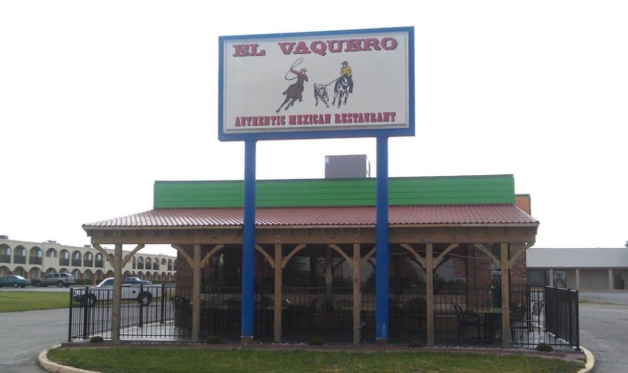 El Vaquero